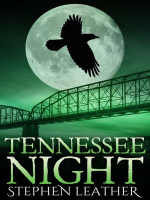 cover image of Tennessee Night (The 8th Jack Nightingale Novel)